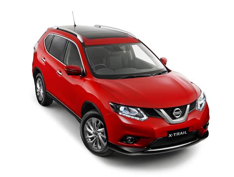 nissan  trail pricing  specifications  caradvice