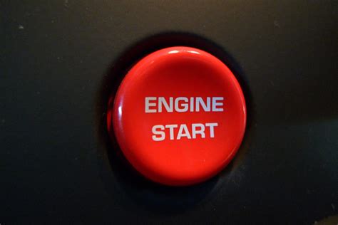 engine start button eric kilby flickr