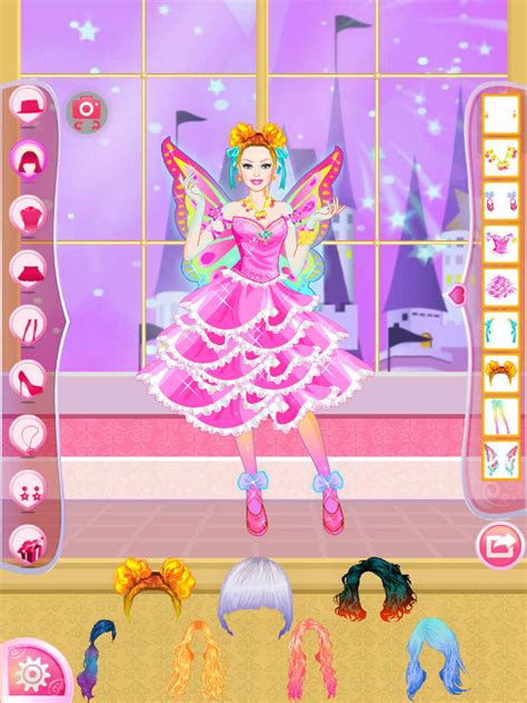 app shopper mafa magician dress  games