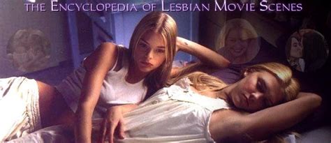 encyclopedia of lesbian movie spy cam porno