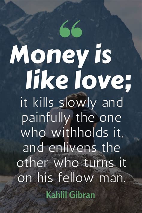 money quotes  sayings  saving  making money