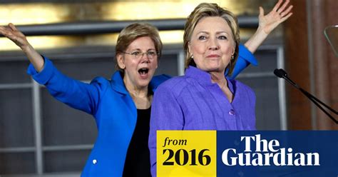 clinton and warren dynamic duo debuts the campaign minute global