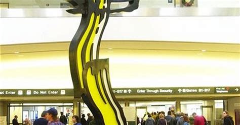 Columbus Joins Airports Boosting Human Trafficking Awareness