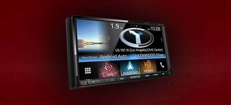 top  kenwood head units   guide  reviews garagechief