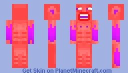 King Crimson Minecraft Skin Chilangomadrid Com
