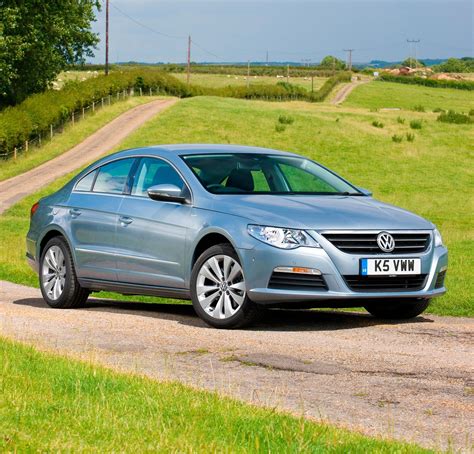 volkswagen cc review trims specs price  interior features exterior design