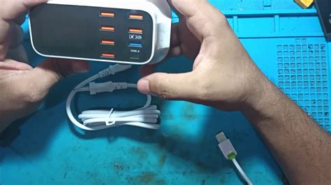 usb charger aliexpress youtube