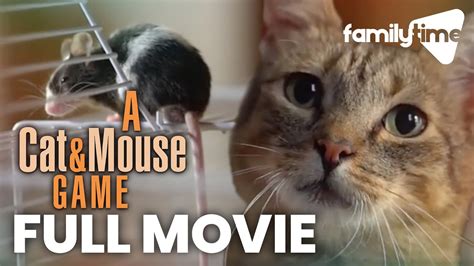 A Cat And Mouse Game Full Movie Youtube