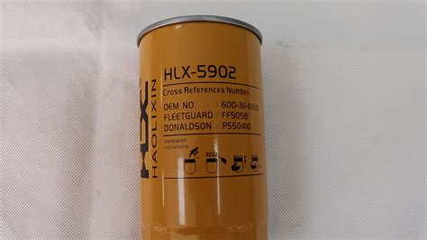 haolixin filter heavy duty parts       ff p fc fc fuel