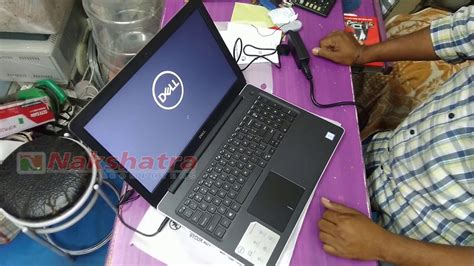 dell inspiron     gen unboxing  youtube