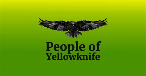 people  yellowknife  podcast  canadas north