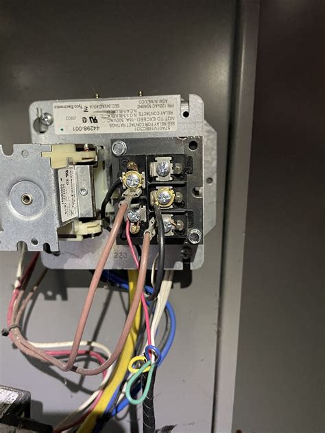 thermostat  wiring home wyze forum