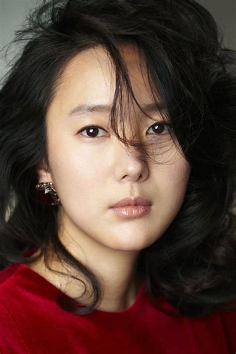 yoon jin seo profile images — the movie database tmdb