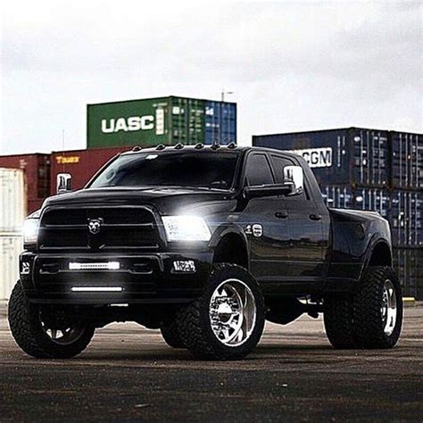 ram pickup   dodge    matter