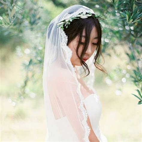 36 stunning wedding veils that will leave you speechless wedding