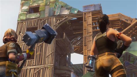 Fortnite S Battle Royale Mode Had 3 7 Million Players On