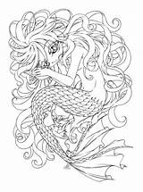 Ocean H2o Mermaids Sureya Meerjungfrau Becket Jasmine Griffith Nixen Chibi Pictre sketch template