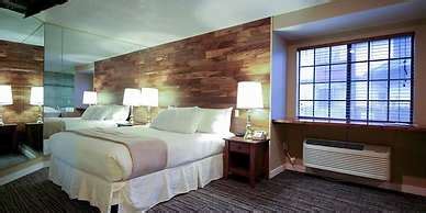 postmarc hotel  spa suites south lake tahoe united states