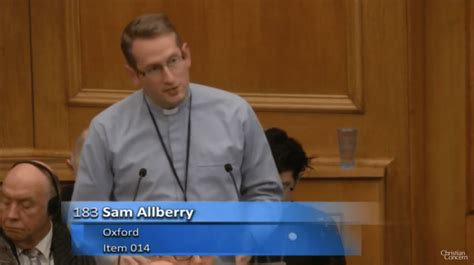 Same Sex Attracted Pastor Gives Profound Defense Of