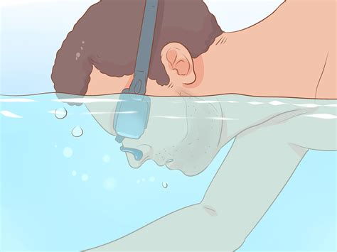 easy ways  wear  nose clip  swimming  steps