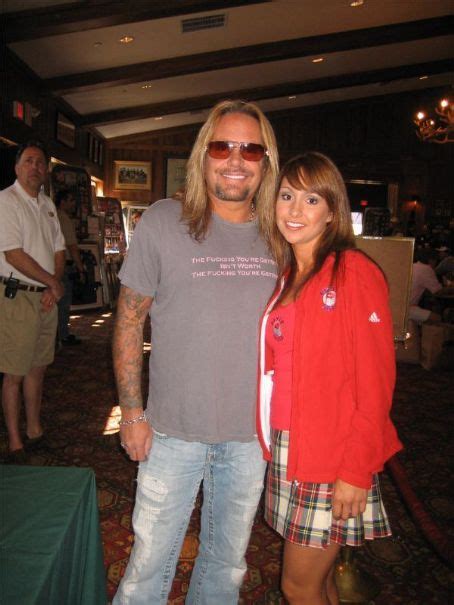 vince neil and brandy ledford photos news and videos trivia and
