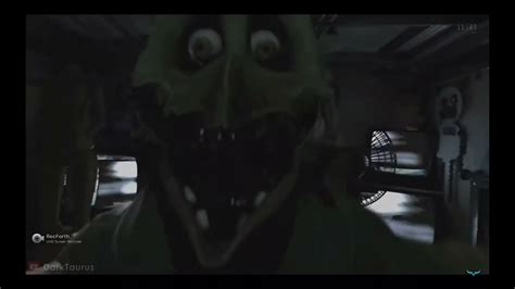 jrs withered chica jumpscare youtube