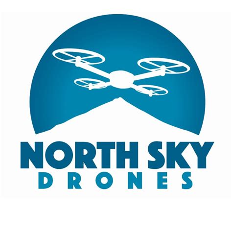 north sky drones llc youtube