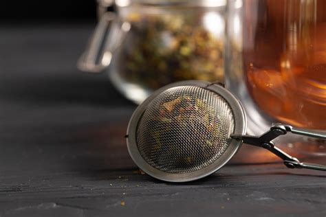 tea infusers  loose leaf tea aromas coffee roasters