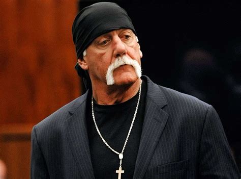 Hulk Hogan Admits He Needs To Apologize To All Wrestlers