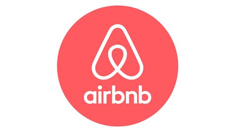 airbnb logo histoire signification  evolution symbole