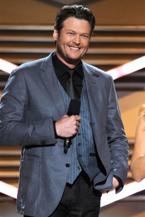 blake shelton 10 sexiest male country stars of 2012