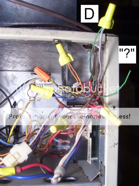bryant  split system heat pump fan failure diy appliance repair  appliantologyorg