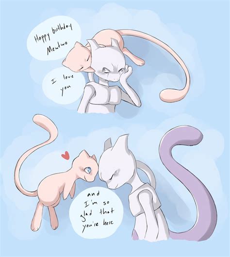 happy birthday mewtwo by snuddi on deviantart