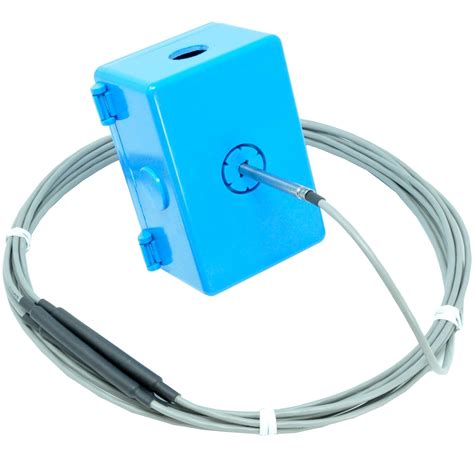 temperature sensor averaging flex cable ts fc     enercorp instruments
