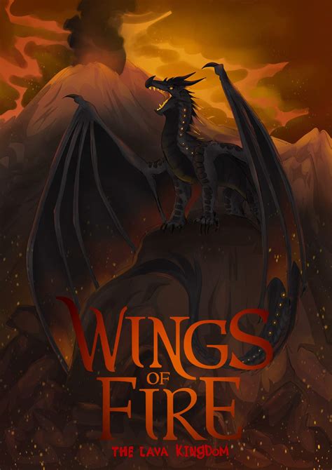 wings  fire book  cover images   finder