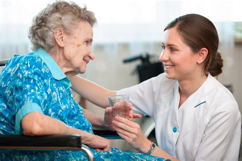 senior assisted care services      assisted living