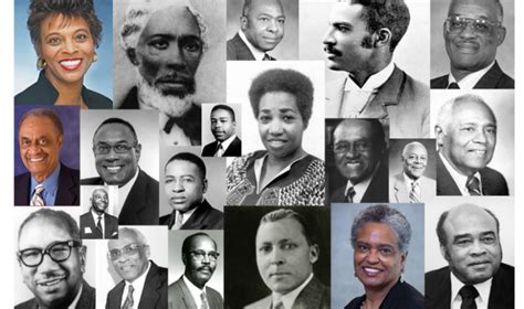 we celebrate black history month and its roots at the ymca ymca of central ohio