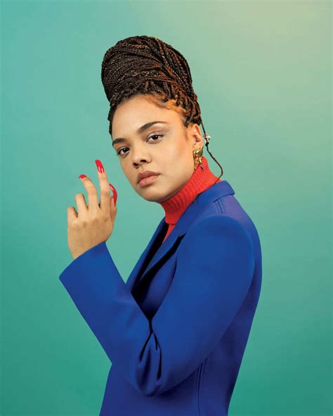 tessa thompson knows people can t stop thinking about her