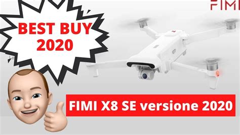 nuvo fimi xse versione  tante novita sembra  drone nuovo   che prezzo  buy