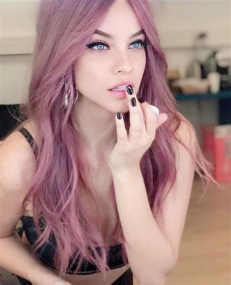 Barbara Palvin 93 Pics Xhamster