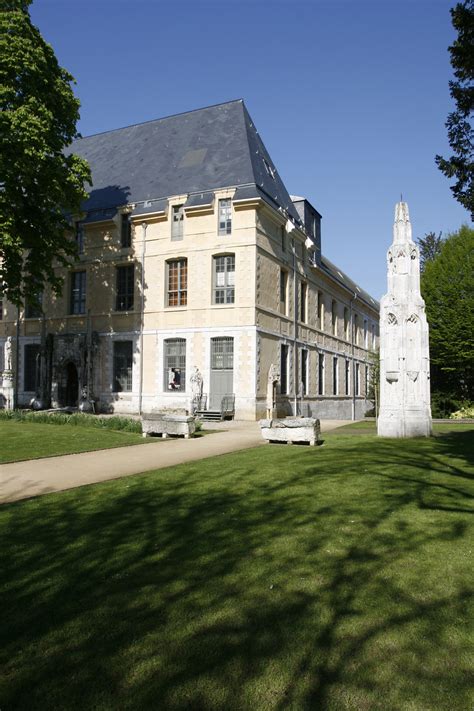 museum dhistoire naturelle museum de rouen