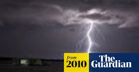 catatumbo venezuela s vanishing lightning world news