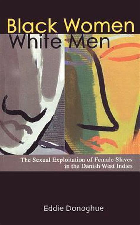 black women white men 9781425944056 eddie donoghue boeken