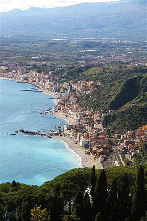 The Views Of Taormina Palermo For 91 Days