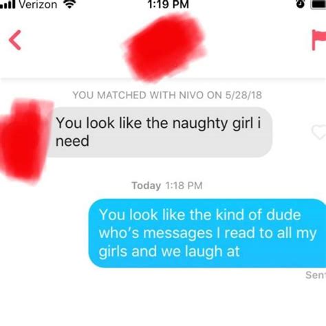 These Tinder Pickup Lines Are Atrocious 30 Pics