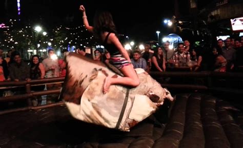reductress bull riding tips so he ll know you won t fall