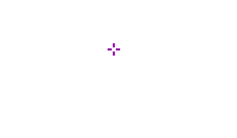 purple krunker crosshair pixel art maker