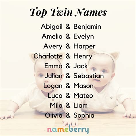 twin baby names  amazing ideas twin names twin baby names baby
