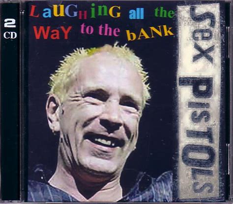 Never Mind The Bollocks Heres The Artwork Albums No 410