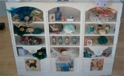 mini boutique cabinet mini boutique miniature rooms miniatures